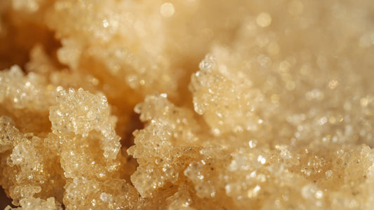 Body Scrub mit Duft: Dein Selfcare-Ritual für strahlende Haut und innere Balance