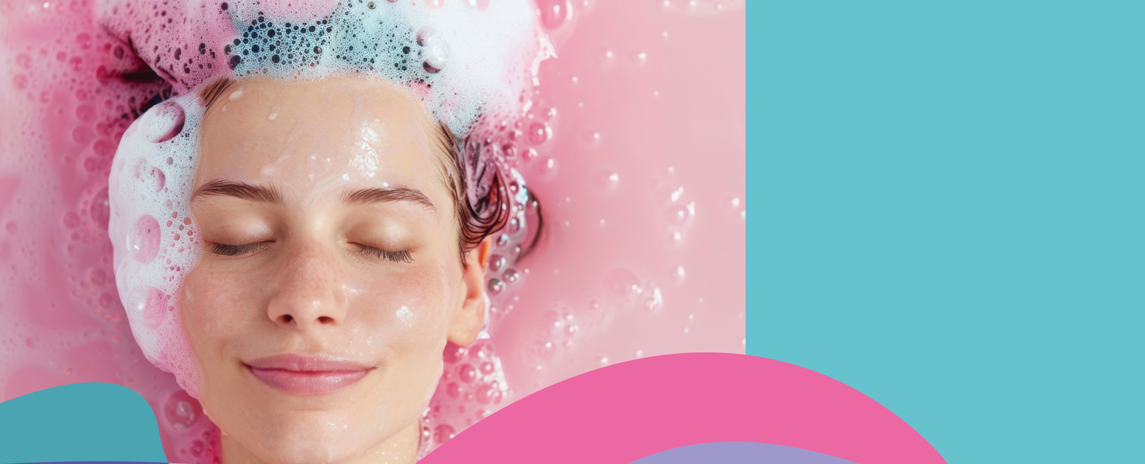 Body Mousse Header