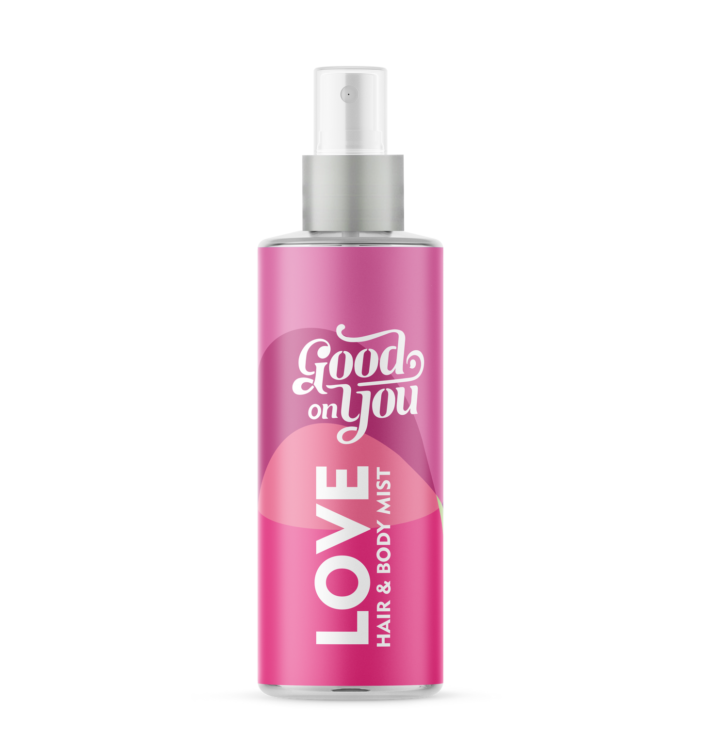 Hair and Body Mist Good on You Love