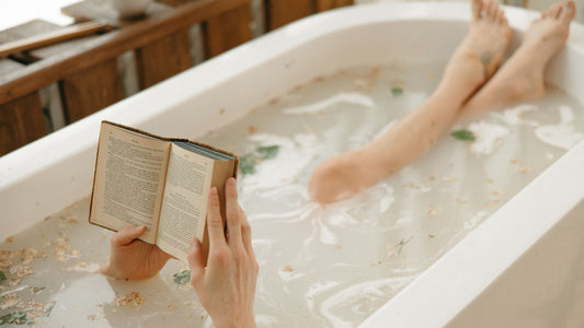 selfcare für frauen