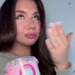 Testimonial Shower Mousse