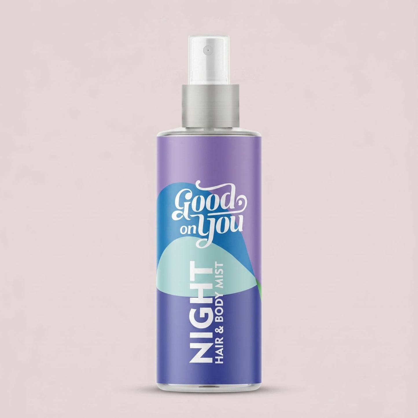 NIGHT Hair & Body Mist