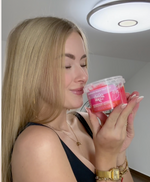 Body Scrub - Körperpeeling
