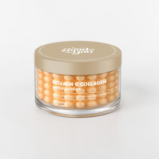 Glow Deluxe – Gesicht & Körper Set