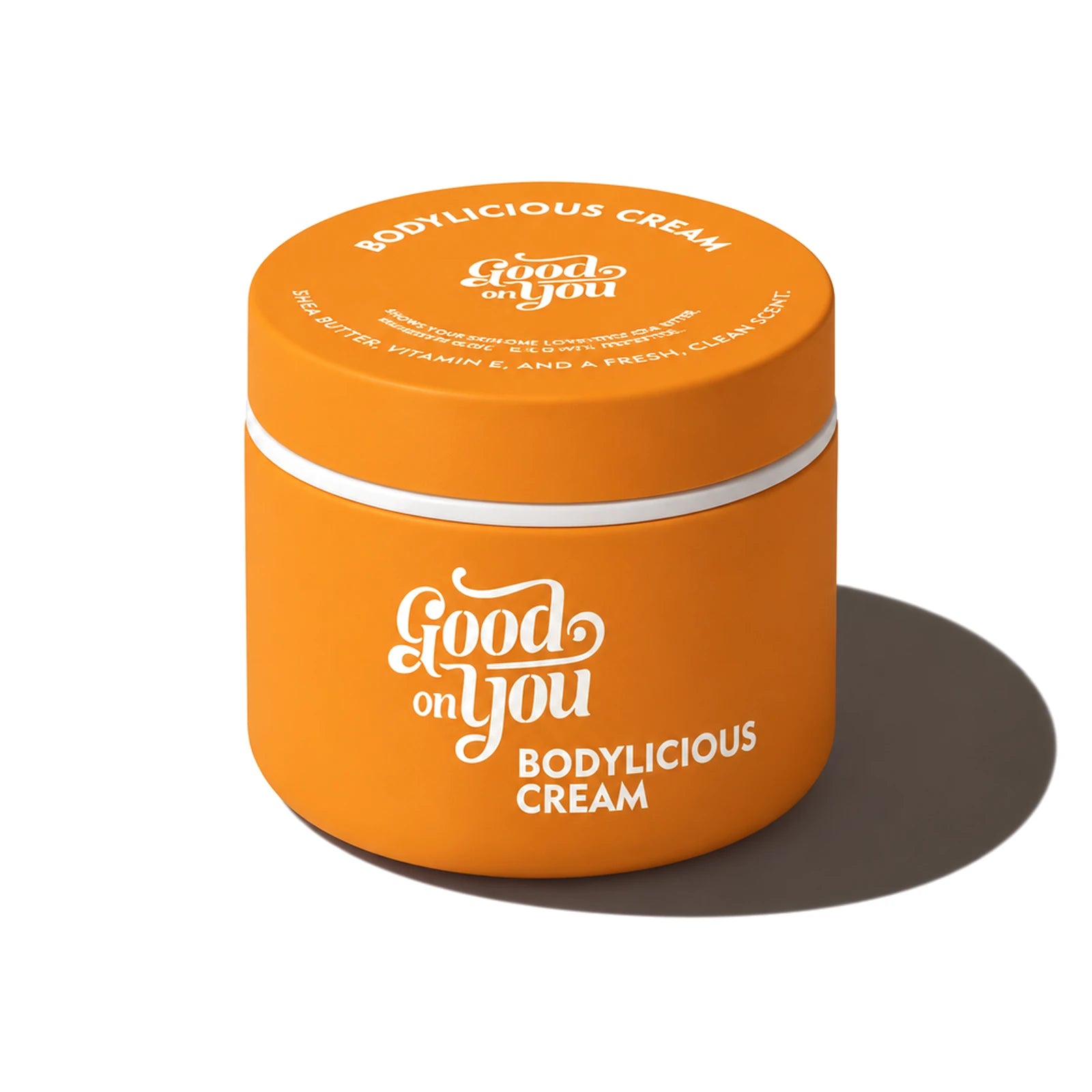 Bodylicious Cream